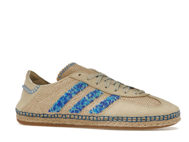 adidas Gazelle CLOT Linen Khaki