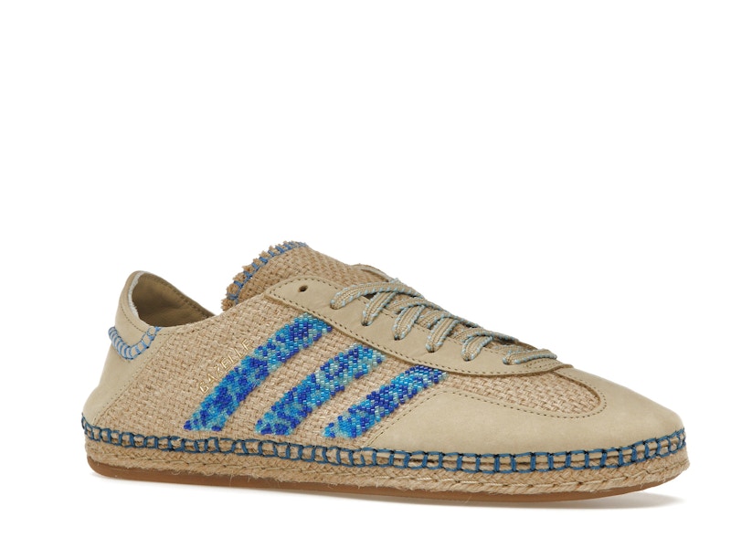 adidas Gazelle CLOT Linen Khaki