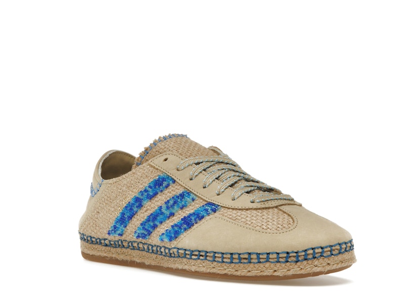 adidas Gazelle CLOT Linen Khaki