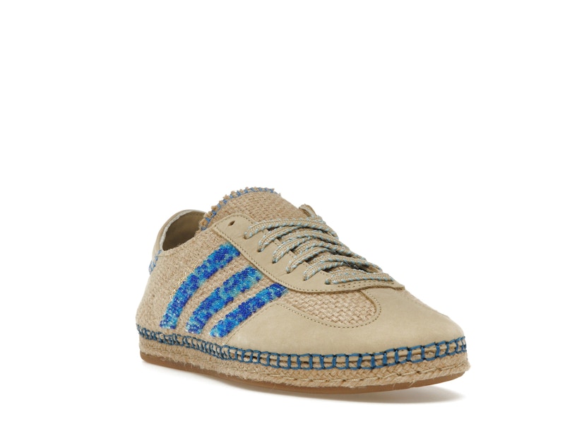 adidas Gazelle CLOT Linen Khaki