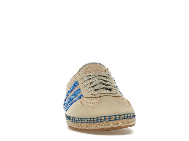 adidas Gazelle CLOT Linen Khaki
