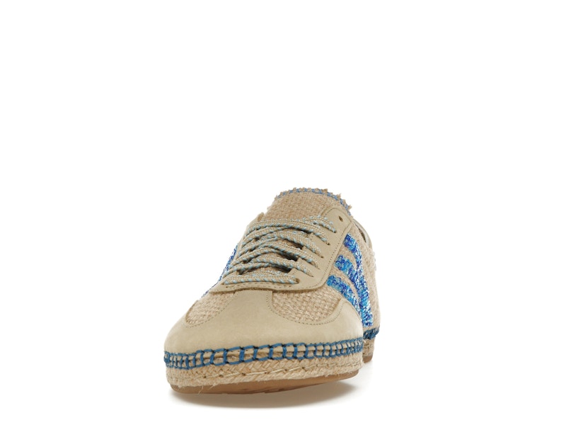 adidas Gazelle CLOT Linen Khaki