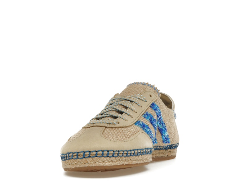 adidas Gazelle CLOT Linen Khaki