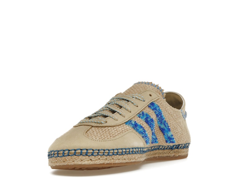 adidas Gazelle CLOT Linen Khaki