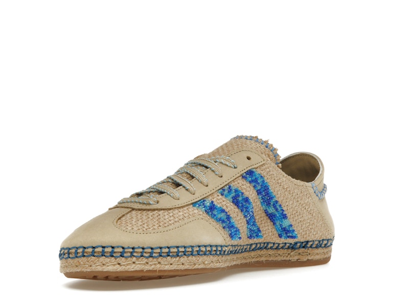 adidas Gazelle CLOT Linen Khaki