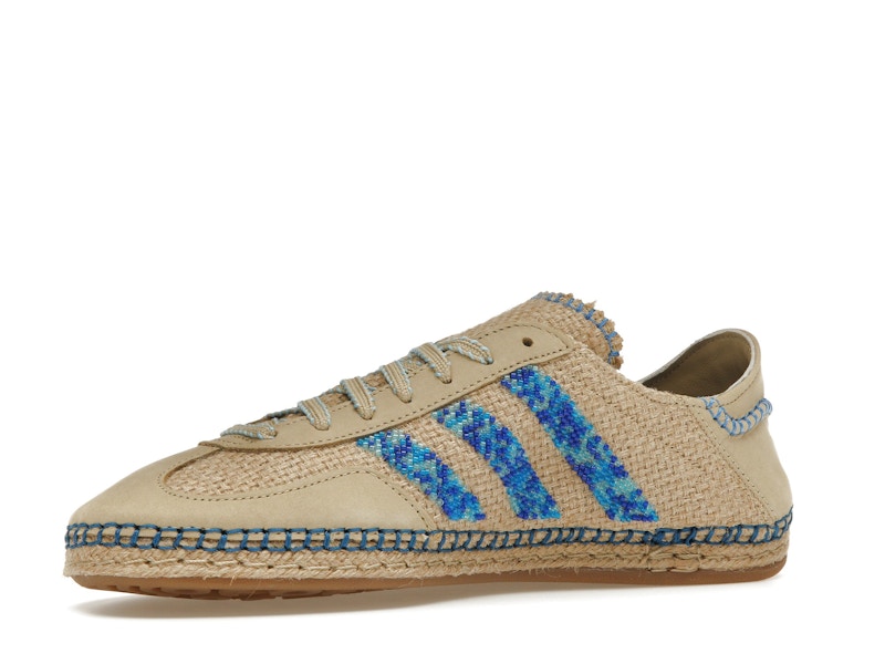 adidas Gazelle CLOT Linen Khaki