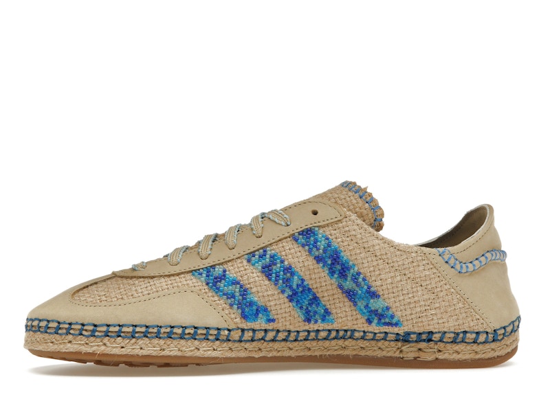 adidas Gazelle CLOT Linen Khaki