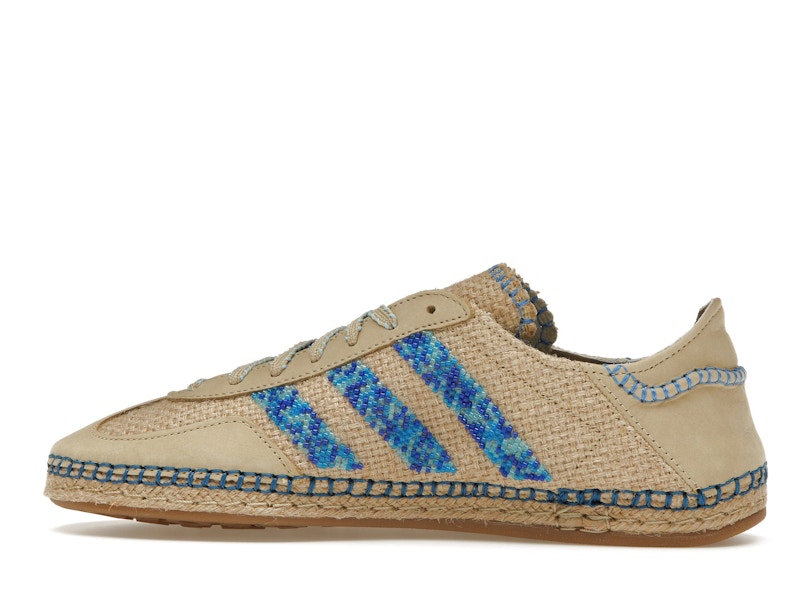 adidas Gazelle CLOT Linen Khaki