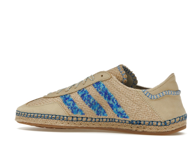 adidas Gazelle CLOT Linen Khaki