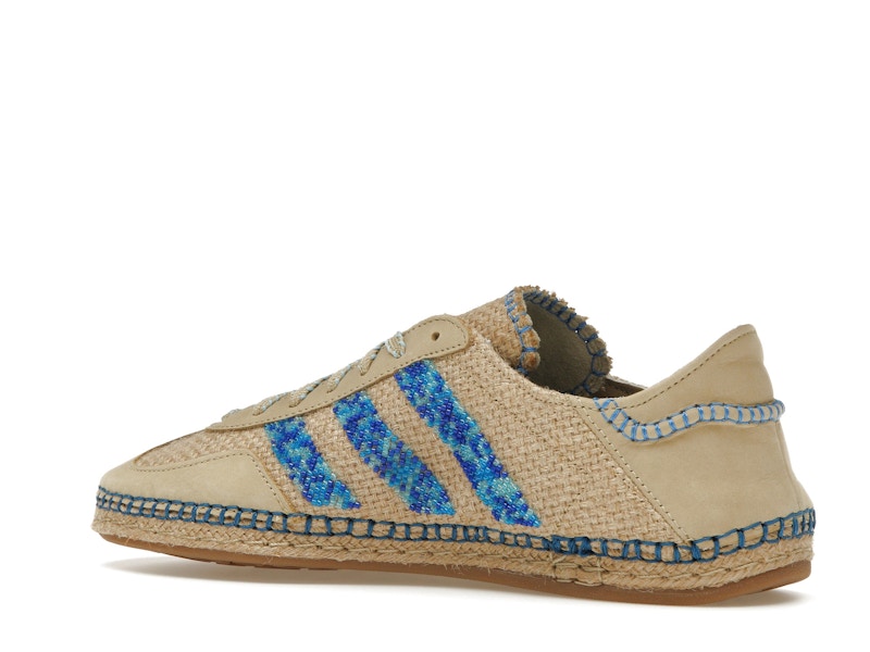 adidas Gazelle CLOT Linen Khaki