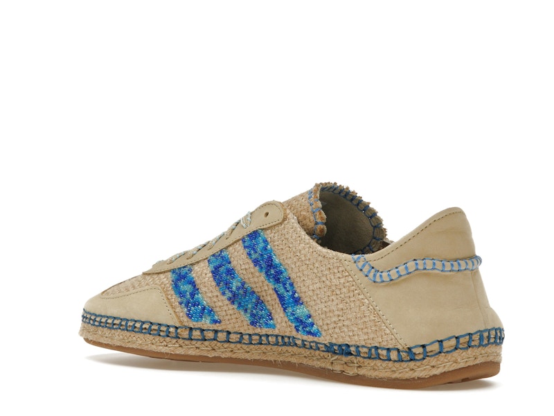 adidas Gazelle CLOT Linen Khaki