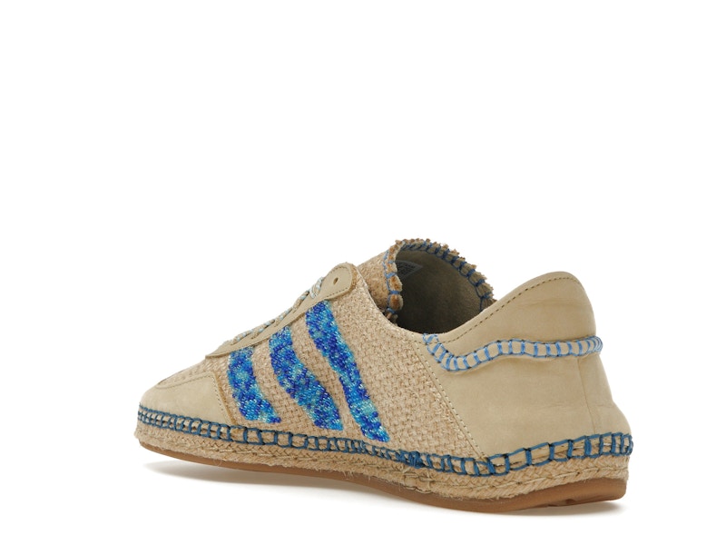 adidas Gazelle CLOT Linen Khaki