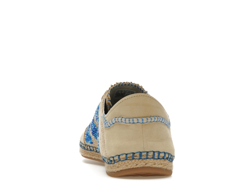 adidas Gazelle CLOT Linen Khaki