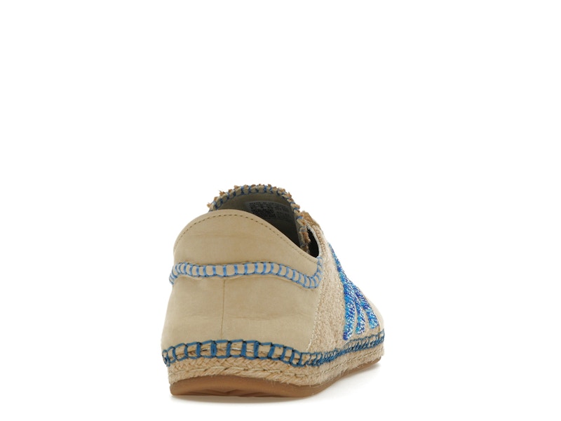 adidas Gazelle CLOT Linen Khaki