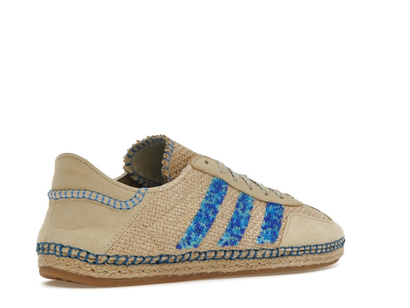 adidas Gazelle CLOT Linen Khaki