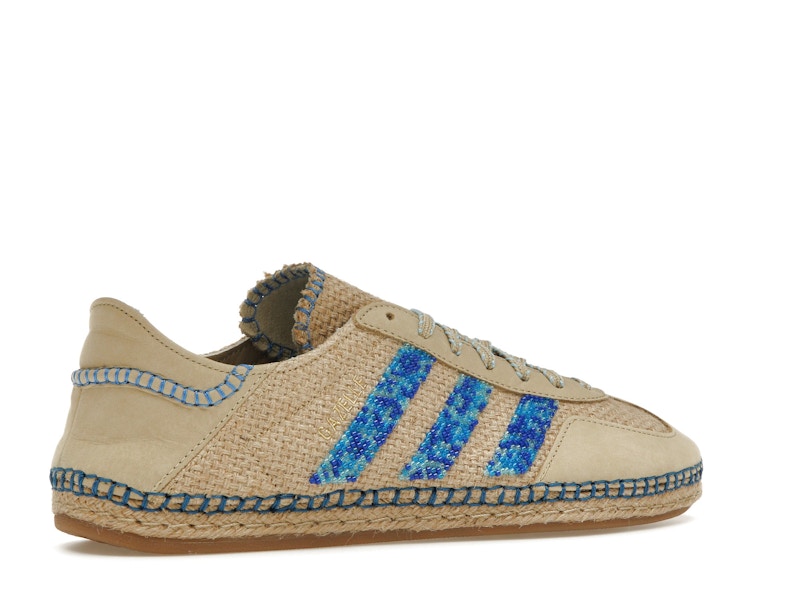 adidas Gazelle CLOT Linen Khaki