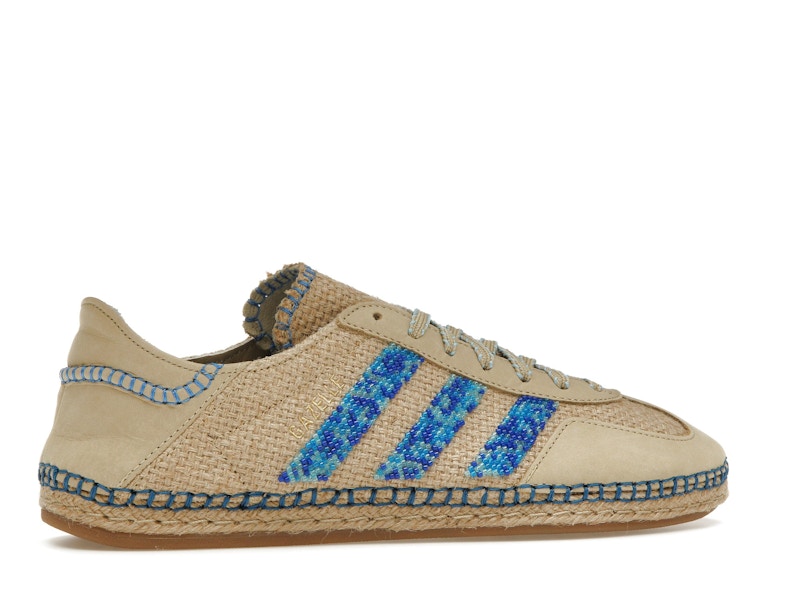 adidas Gazelle CLOT Linen Khaki