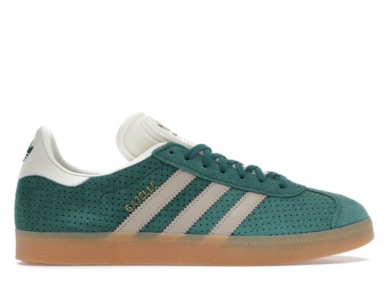 ★[ADIDAS] ★Originals Gazelle_BB5487 / Collegiate Green★ adidas Gazelle 'Collegiate Green' BB5487