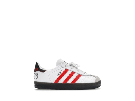 adidas Gazelle Comfort Closure Hello Kitty (TD) 0
