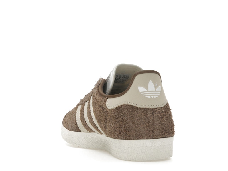 adidas Gazelle Earth Strata Wonder White Off White (Women's)