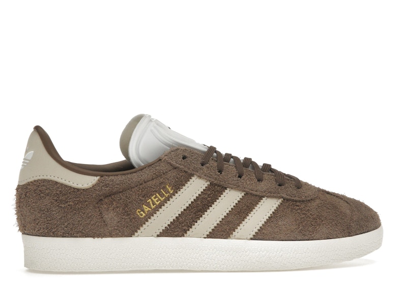 adidas Gazelle Earth Strata Wonder White Off White (Women's)