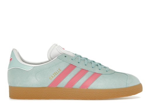 adidas Gazelle Flash Aqua Lucid Rosa (donna) 0