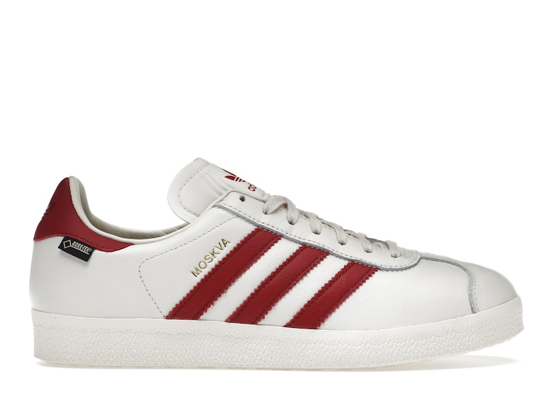Adidas top gazelle moskva