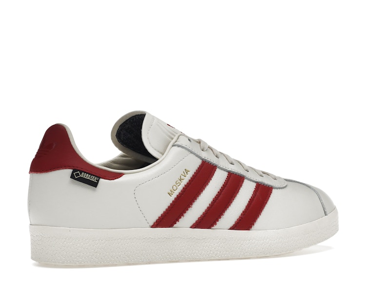 adidas Gazelle GTX Moskva
