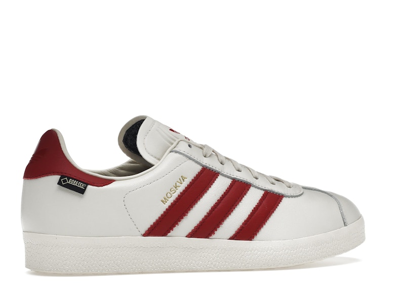 adidas Gazelle GTX Moskva