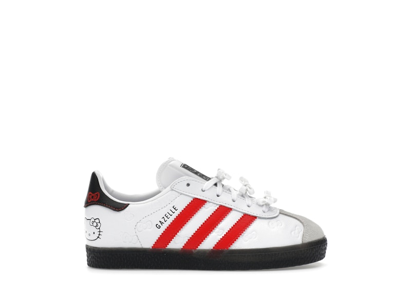 adidas Gazelle Hello Kitty (PS) - IH9959 - US adidas Gazelle Hello Kitty (PS) - IH9959 - US