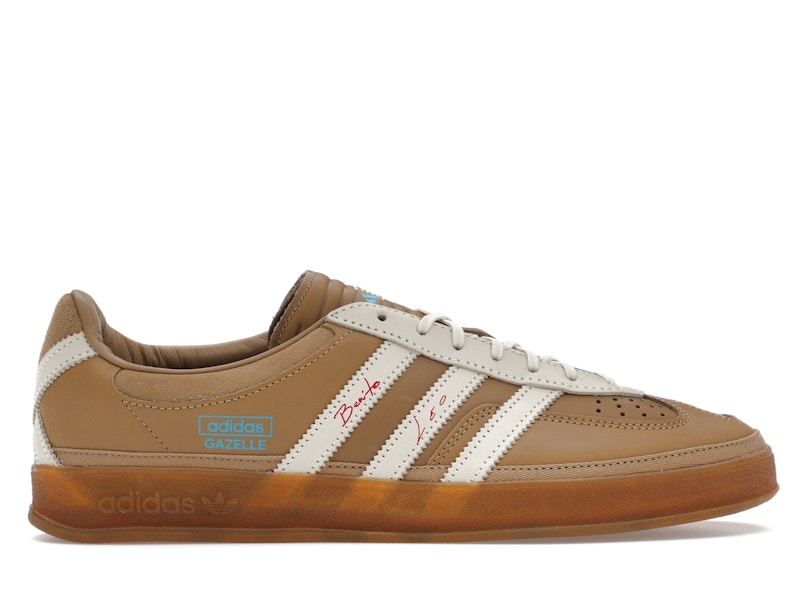 Adidas x Bad Bunny Gazelle Indoor 