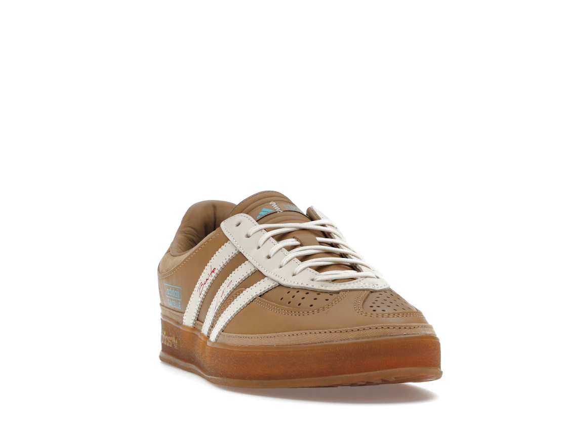adidas Gazelle Indoor Bad Bunny Lionel Messi La Voz De Los Fans