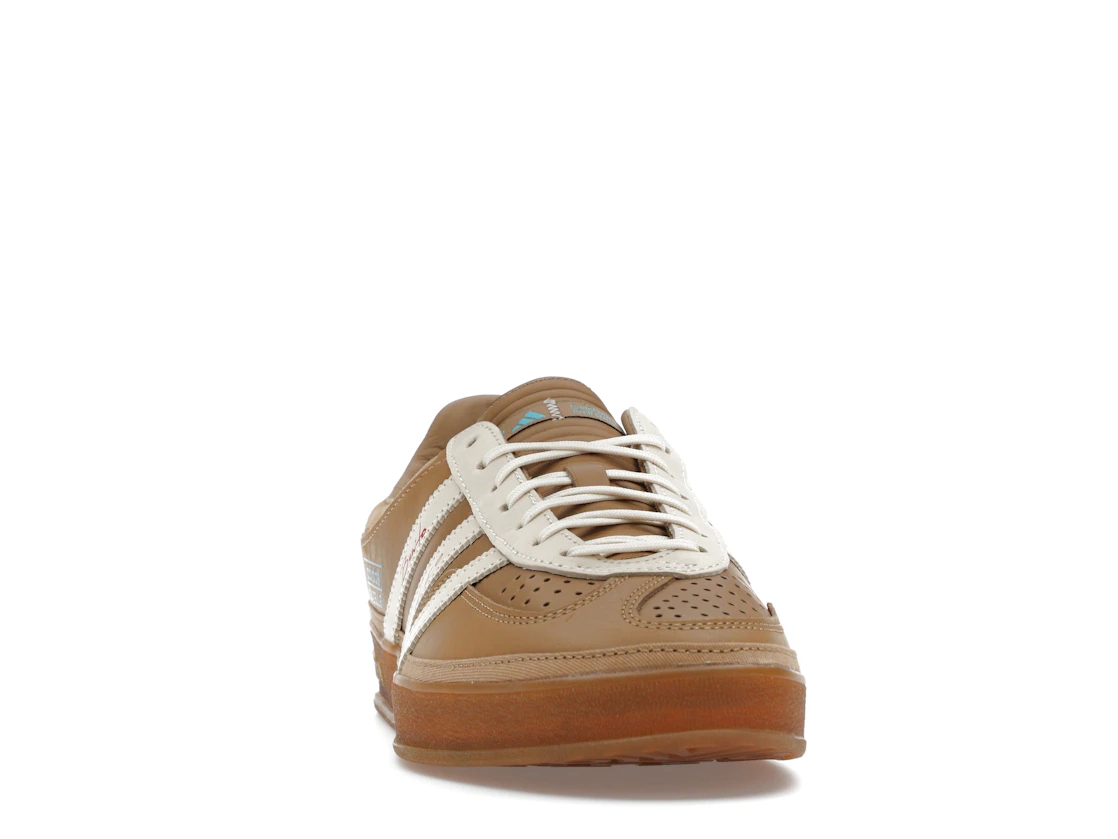 adidas Gazelle Indoor Bad Bunny Lionel Messi La Voz De Los Fans