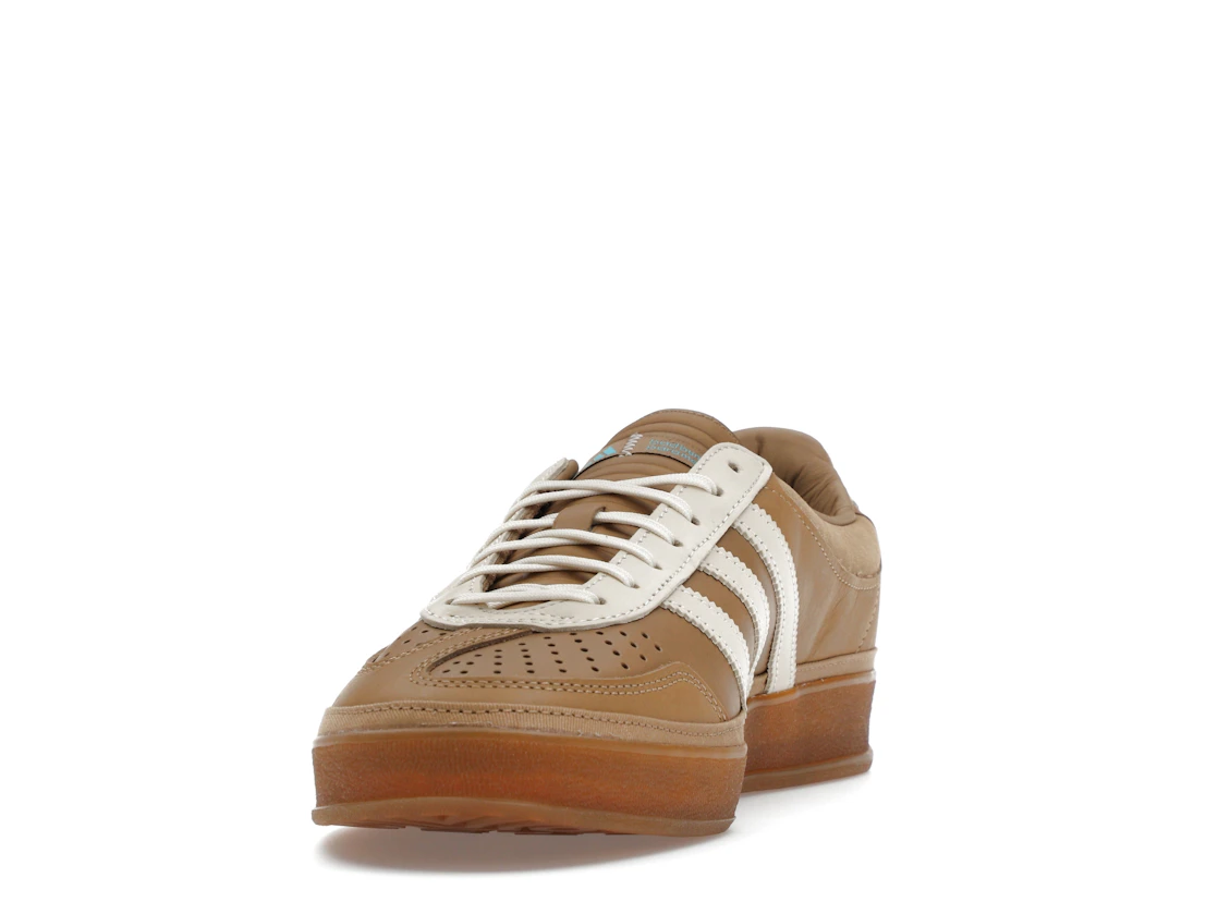 adidas Gazelle Indoor Bad Bunny Lionel Messi La Voz De Los Fans