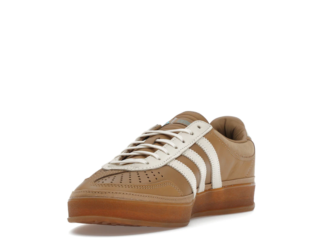 adidas Gazelle Indoor Bad Bunny Lionel Messi La Voz De Los Fans