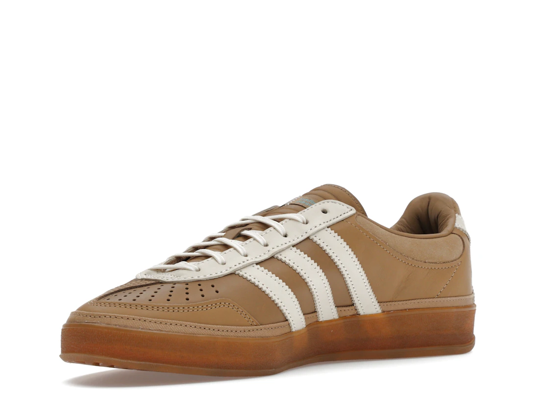 adidas Gazelle Indoor Bad Bunny Lionel Messi La Voz De Los Fans