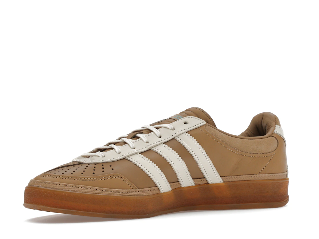 adidas Gazelle Indoor Bad Bunny Lionel Messi La Voz De Los Fans