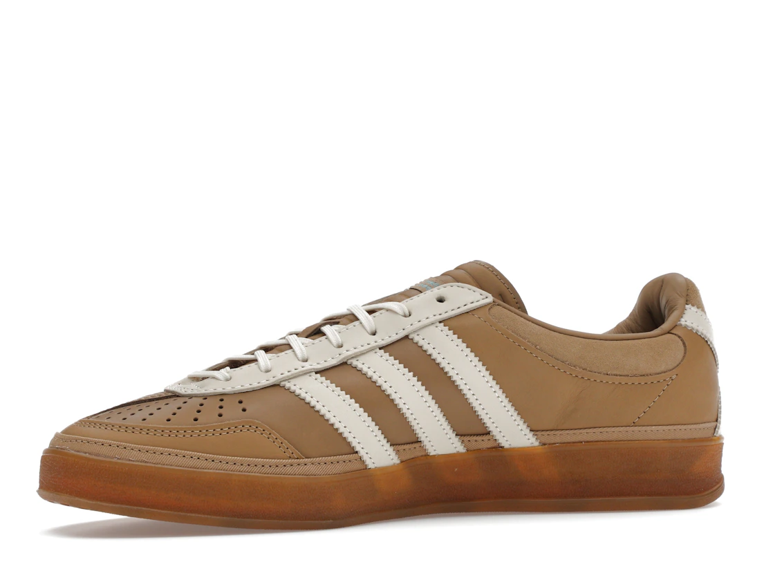 adidas Gazelle Indoor Bad Bunny Lionel Messi La Voz De Los Fans