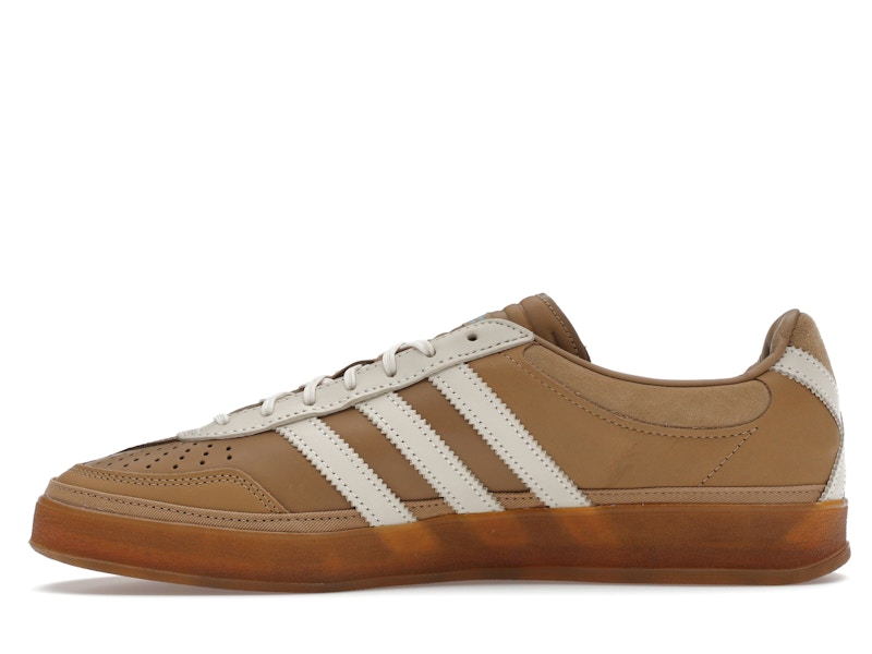 adidas Gazelle Indoor Bad Bunny Lionel Messi La Voz De Los Fans