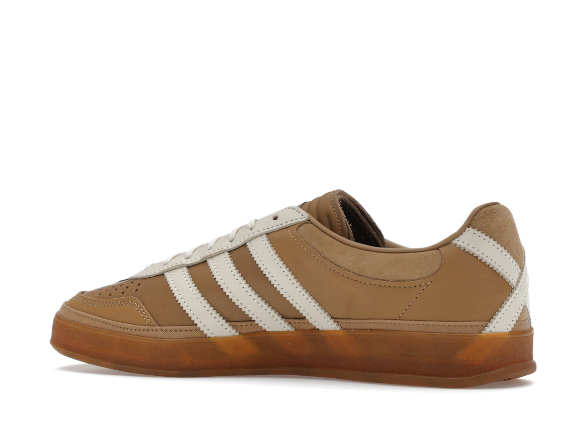 adidas Gazelle Indoor Bad Bunny Lionel Messi La Voz De Los Fans