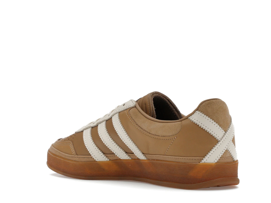 adidas Gazelle Indoor Bad Bunny Lionel Messi La Voz De Los Fans