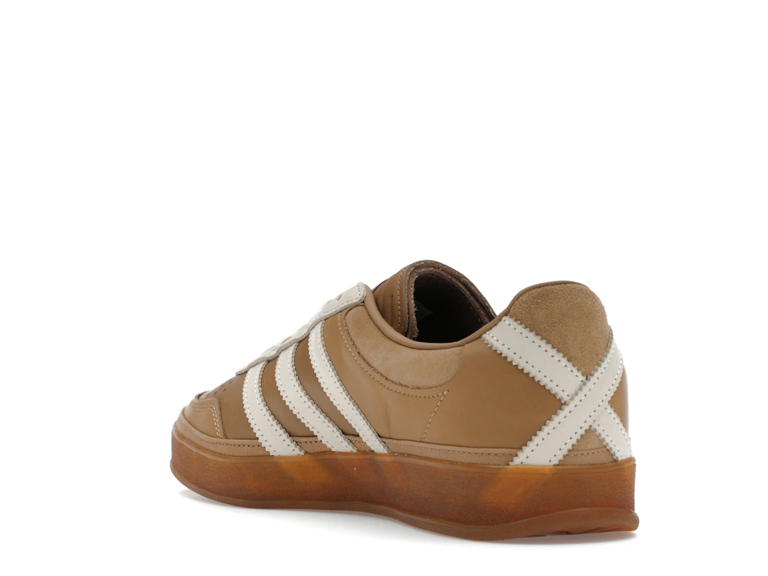 adidas Gazelle Indoor Bad Bunny Lionel Messi La Voz De Los Fans