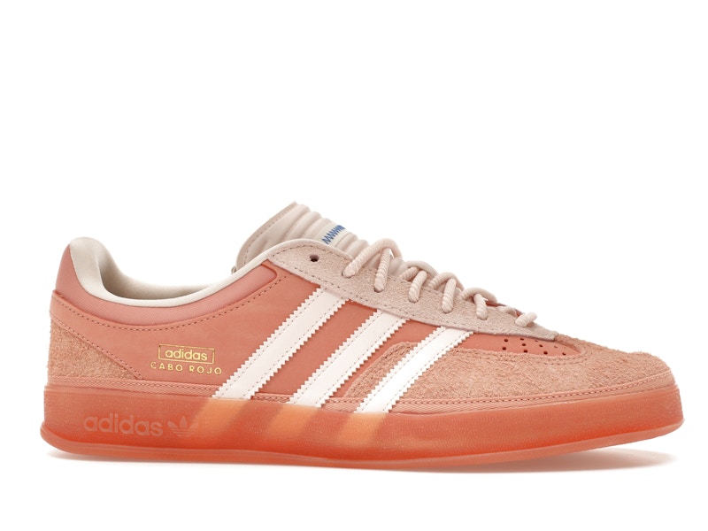 adidas Gazelle Indoor Bad Bunny Cabo Rojo
