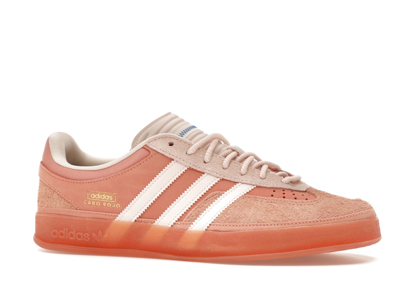 adidas Gazelle Indoor Bad Bunny Cabo Rojo