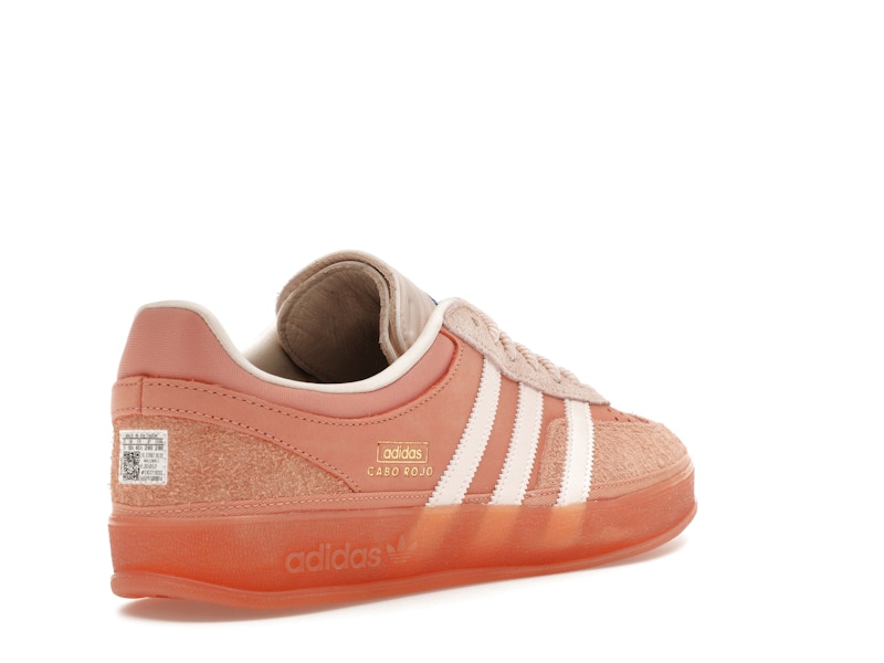 adidas Gazelle Indoor Bad Bunny Cabo Rojo