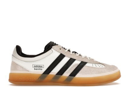 adidas Gazelle Indoor Bad Bunny Hombre IF9735 ES