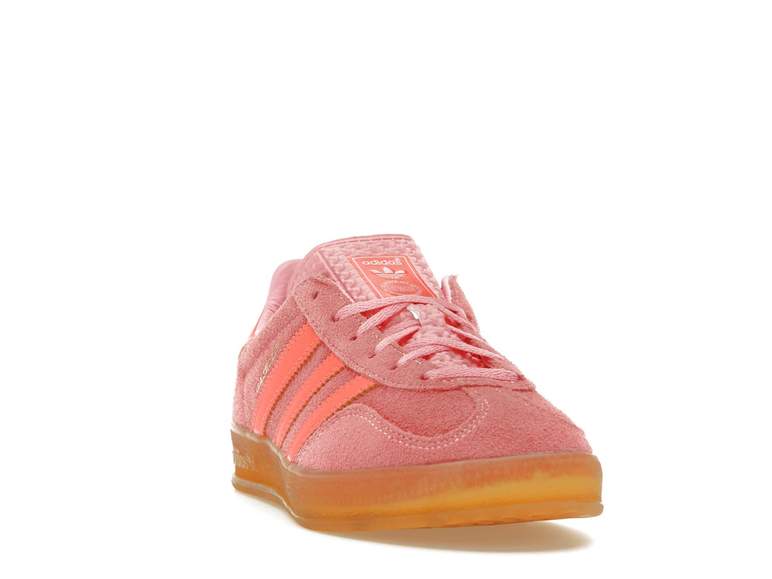 adidas Gazelle Indoor Beam Pink (Women's)