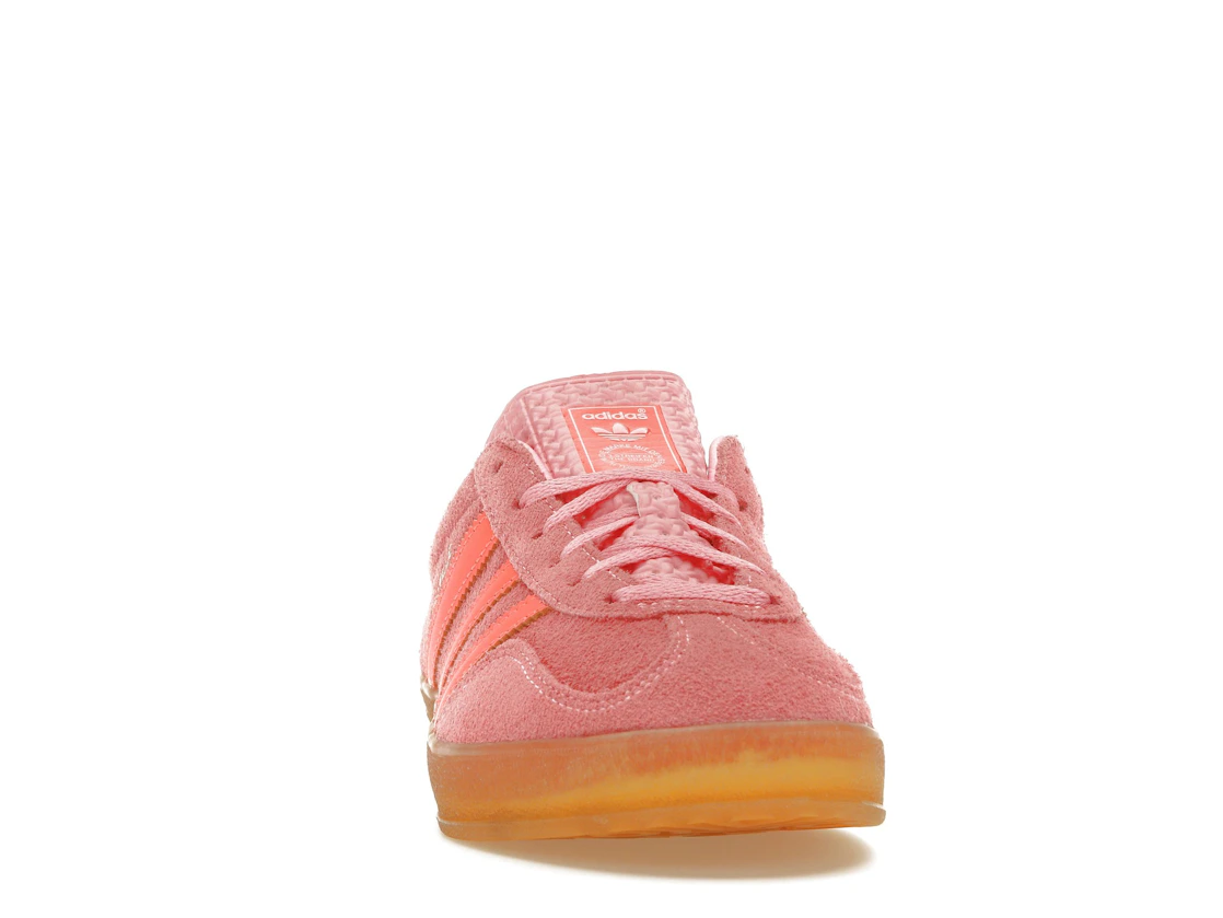 adidas Gazelle Indoor Beam Pink (Women's)