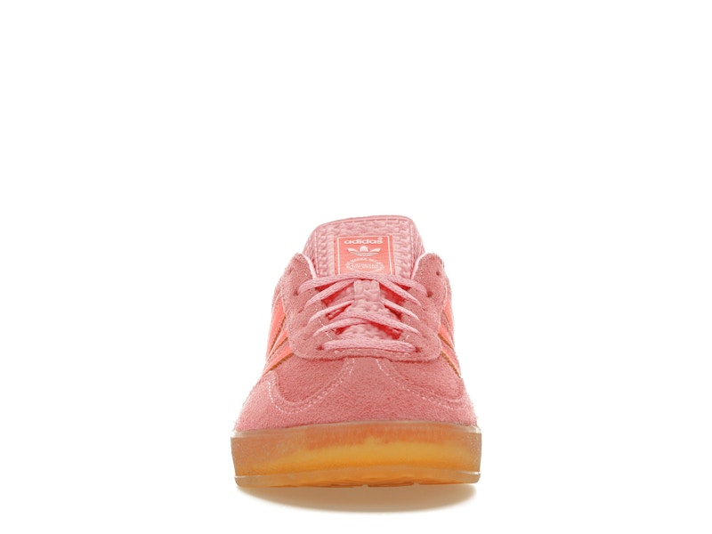 adidas Gazelle Indoor Beam Pink (Women's)
