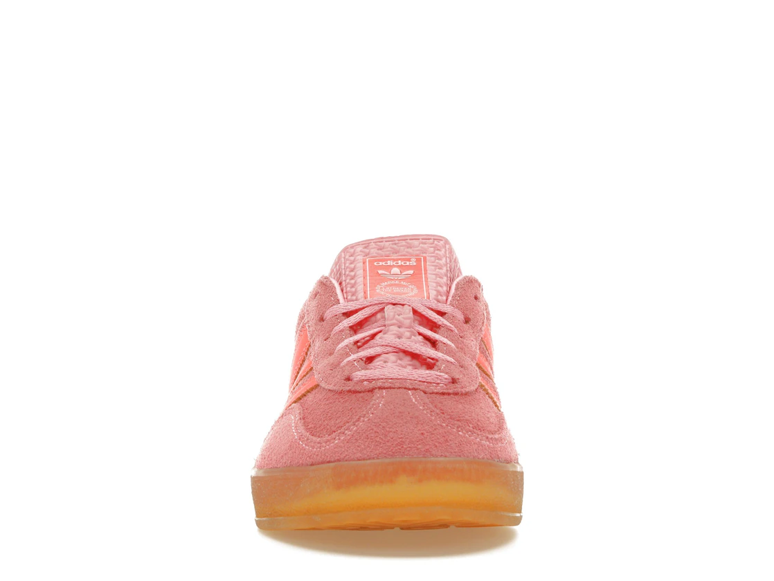 adidas Gazelle Indoor Beam Pink (Women's)